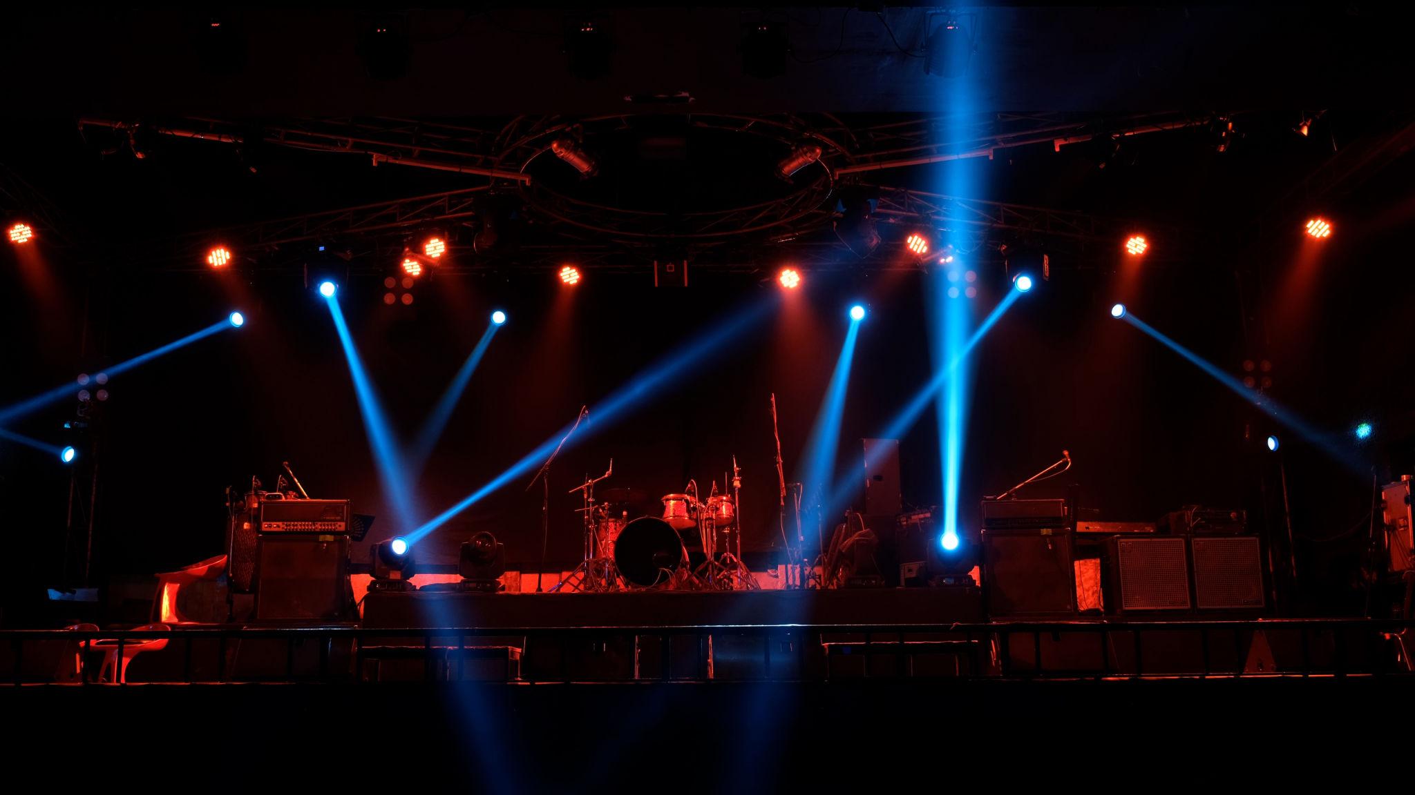 palco live